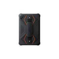 Tablet OSCAL Spider 8, 10.1", WiFi, LTE, 8GB, 128GB, Android 12, crno-narančasti