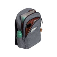 Ruksak za laptop TRUST Avana, 16", sivi