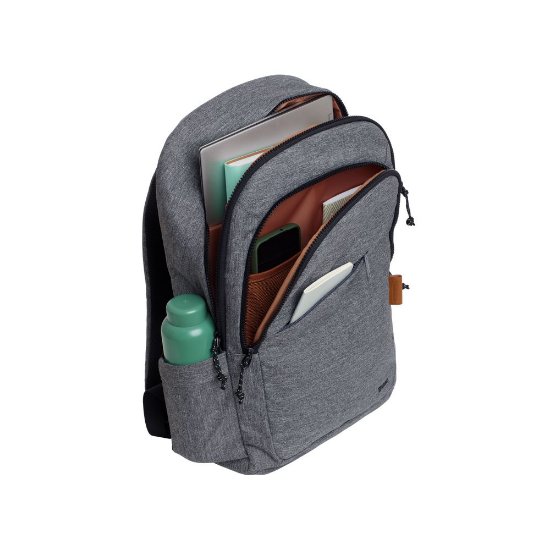 Ruksak za laptop TRUST Avana, 16", sivi