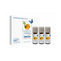 Set eteričnih ulja VENTA, Bio eterično ulje naranča 3x10ml