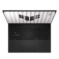 Laptop ASUS TUF Gaming F16 FX608JHR-RV091W / Core i5 14450HX, 16GB, 1TB SSD, nVidia GeForce RTX 5050, 16" WUXGA 165Hz IPS, Windows 11, sivi