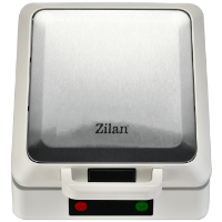 Aparat za vafle ZILAN ZLN2939, 1200W