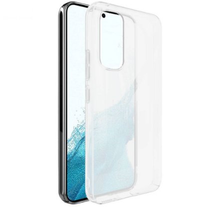 Futrola BELINE Candy za Samsung A54 5G A546, prozirna