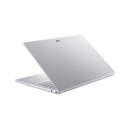 Laptop ACER Swift Lite 16 NX.D88EX.001 / Ryzen 7 260, 16GB, 1TB SSD, AMD Radeon Graphics, 16" WUXGA LED, Windows 11, srebrni