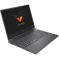 Laptop HP Victus Gaming 15-fb3705nm / Ryzen 5 8645HS, 16GB, 512GB SSD, nVidia GeForce RTX 3050, 15.6" FHD 144Hz IPS, bez OS, sivi