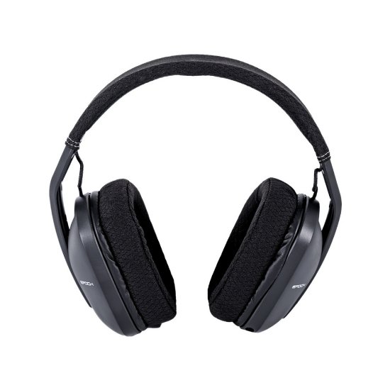 Slušalice EPOCH Setebos, bežične, crne
