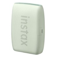 Prijenosni foto printer FUJIFILM instax mini Link 3, 600 dpi, BT, zeleni