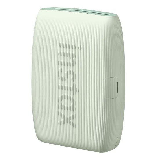 Prijenosni foto printer FUJIFILM instax mini Link 3, 600 dpi, BT, zeleni