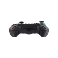 Gamepad TRUST GXT1246 Muta, bluetooth, za Switch, plavo-crveni