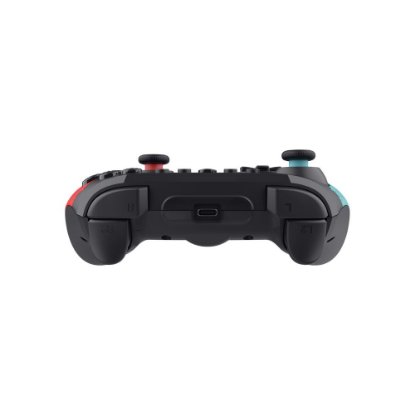 Gamepad TRUST GXT1246 Muta, bluetooth, za Switch, plavo-crveni