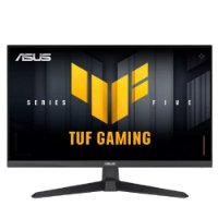 Gaming monitor 27" ASUS TUF Gaming VG279QE5A, FHD, IPS, 144Hz, 1ms, 300cd/m2, FreeSync, zvučnici, crni