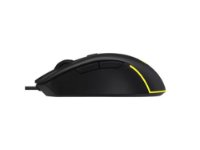 Miš ASUS TUF Gaming M3 Gen II, optički, 8000dpi, sivi, USB