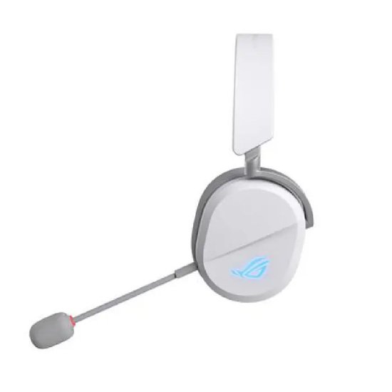 Slušalice ASUS ROG Pelta, bežične, BT, bijele