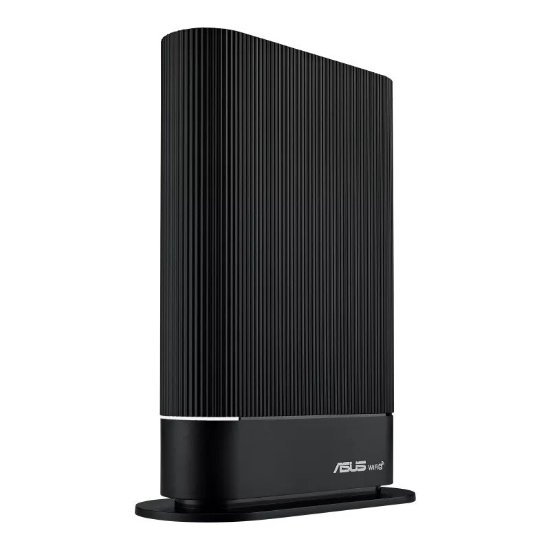 Router ASUS RT-AX59U, AX4200, 802.11a/b/g/n/ac/ax, 3x 10/100/1000 LAN + WAN, bežični