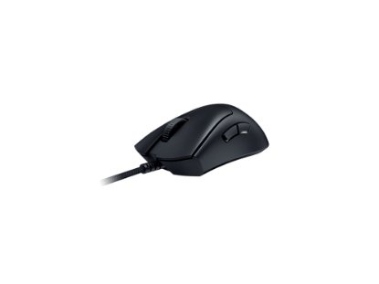 Miš RAZER DeathAdder V3, optički, 30000dpi, crni, USB