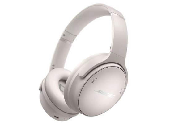 Slušalice BOSE QuietComfort Headphones, ANC, bežične, Bluetooth, bijele