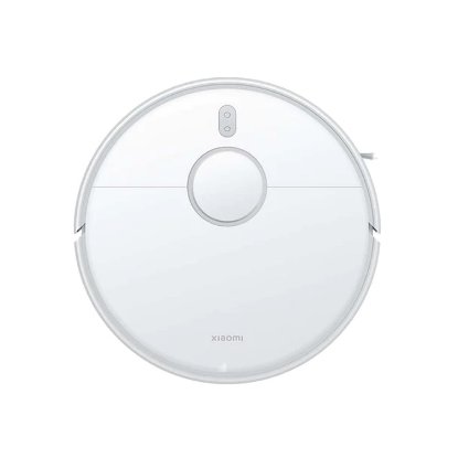 Robotski usisavač XIAOMI Robot Vacuum X10, bijeli