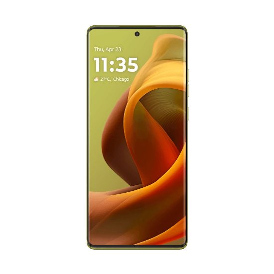 Mobitel MOTOROLA G85, 6,67", 8GB, 256GB, Android 14, zeleni
