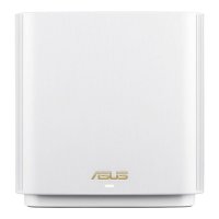 Router ASUS ZenWifi XT9, AX7800 AiMesh, bežični, 1 komad, bijeli