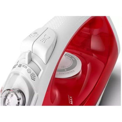 Glačalo PHILIPS GC1742/40, 2000W, crveno