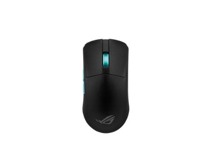 Miš ASUS ROG Harpe Ace Aim Lab Edition, optički, 36000dpi, USB, bežični