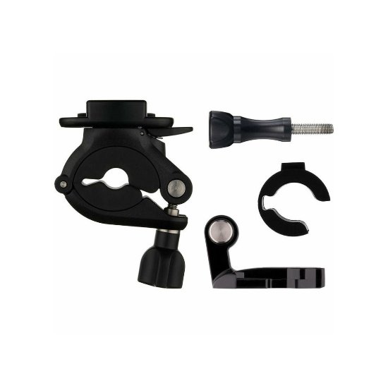Dodatak za sportske digitalne kamere GOPRO, Handlebar / Seatpost / Pole Mount AGTSM-001