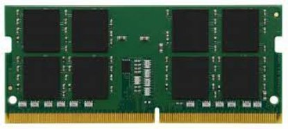 Memorija SO-DIMM PC-25600, 16GB, KINGSTON KCP432SD8/16, DDR4 3200MHz