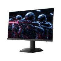 Gaming monitor 24" TESLA 24GH345BF, FHD, IPS, 180Hz, 1ms, 400cd/m2, crni