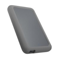 Eksterno kućište ICY BOX IB-246-C31-G, 2.5'' HDD/SSD, USB-C, sivo