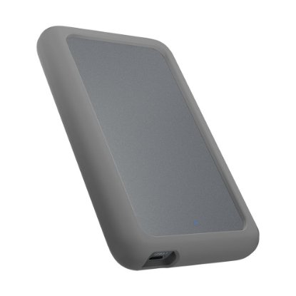 Eksterno kućište ICY BOX IB-246-C31-G, 2.5'' HDD/SSD, USB-C, sivo