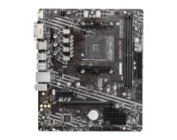 Matična ploča MSI A520M-A PRO, AMD A520, DDR4, mATX, s. AM4