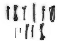 Napajanje 750W, BE QUIET Power Zone 2, 140mm vent., 80+ Platinum, modularno