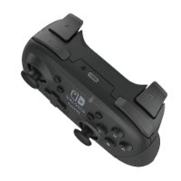 Gamepad HORI Horipad, bežični, za Nintendo Switch, crni