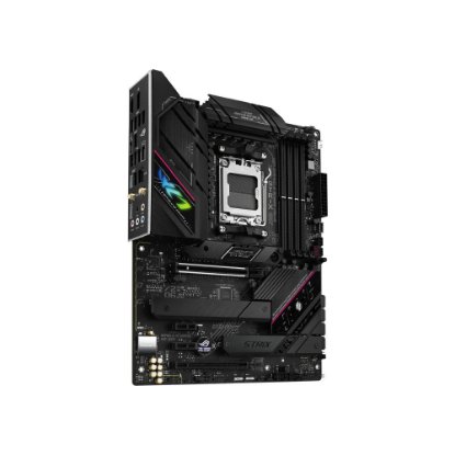 Matična ploča ASUS ROG Strix B650E-F Gaming WIFI, AMD B650, DDR5, ATX, AM5