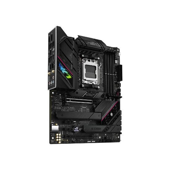 Matična ploča ASUS ROG Strix B650E-F Gaming WIFI, AMD B650, DDR5, ATX, AM5