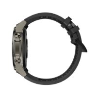 Pametni sat HIFUTURE MIX2, pametne obavijesti, crni