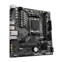 Matična ploča GIGABYTE A620M H, AMD A620, DDR5, mATX, s. AM5
