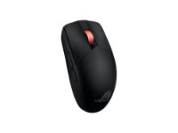 Miš ASUS ROG Strix Impact III, RGB, optički, bežični, BT, 36000dpi, crni
