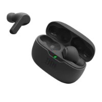 Slušalice JBL Wave Beam, bežične, Bluetooth, in-ear, crne