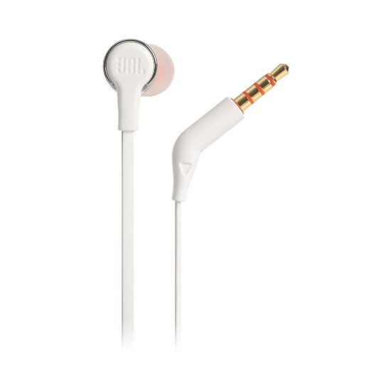 Slušalice JBL Tune 210, in-ear, sive