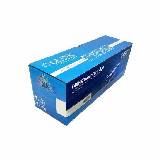 Toner ORINK za CANON, CRG-067HBK, LBP631Cw/LBP633Cdw/MF651Cw/MF655Cdw/MF657Cdw, zamjenski, crni