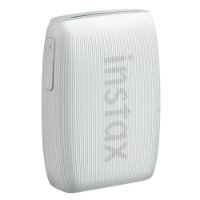 Prijenosni foto printer FUJIFILM instax mini Link 3, 600 dpi, BT, bijeli