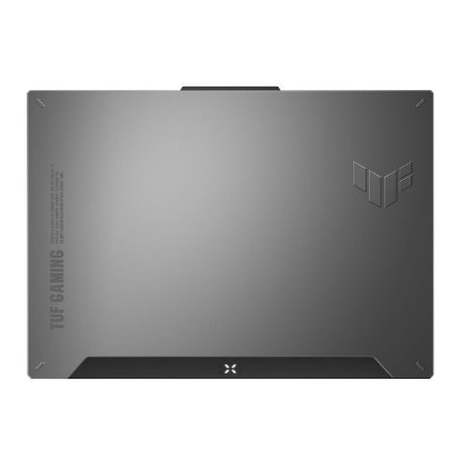 Laptop ASUS TUF Gaming FX507VV-LP148 / Core i7 13620H, 16GB, 1TB SSD, nVidia GeForce RTX 4060, 15.6" FHD 144Hz IPS, bez OS, sivi