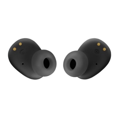Slušalice JBL Vibe Buds, bežične, Bluetooth, in-ear, crne