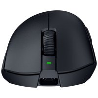 Miš RAZER DeathAdder V3 Pro, optički, 30000dpi, bežični, USB, crni