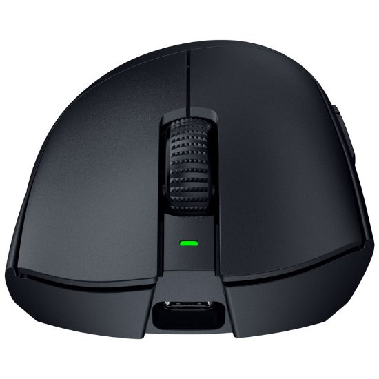 Miš RAZER DeathAdder V3 Pro, optički, 30000dpi, bežični, USB, crni