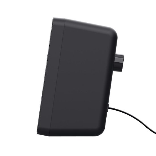 Zvučnici TRUST GXT 611 Wezz, 2.0, RGB, 12W, crni