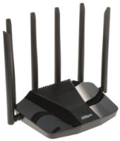 Router DAHUA WR5210-IDC, DualBand, G-LAN, 6x antena, MU-MIMO, bežični