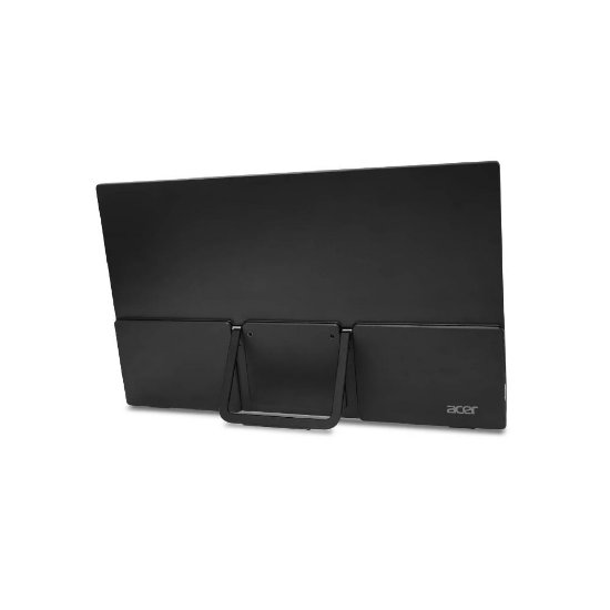 Prijenosni monitor 15.6" ACER PM161Q B1bmiuux, FHD, IPS, 60Hz, 4ms, 250cd/m2, crni