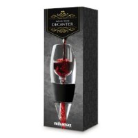 Dekanter MIKAMAX Magic Wine Decanter